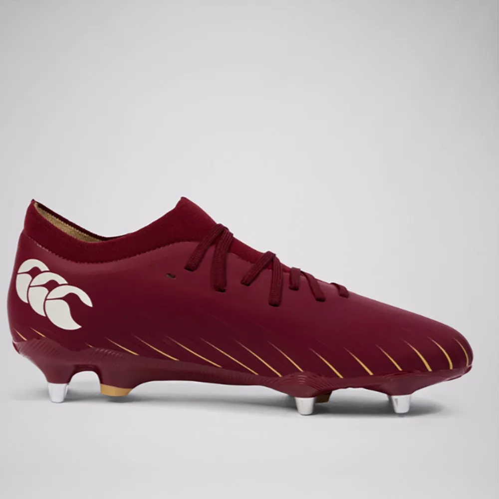 Canterbury Speed Falcon Pro SG Rugby Boots