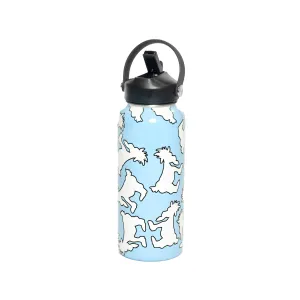 Canvas Waterbottle