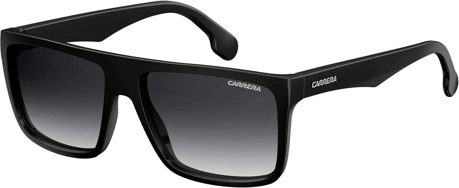 Carrera CA5039/S Sunglasses for Men for Women  BUNDLE With Designer iWear Eyewear Kit