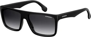 Carrera CA5039/S Sunglasses for Men for Women  BUNDLE With Designer iWear Eyewear Kit