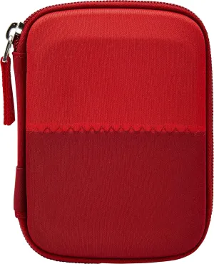 Case Logic Portable Hard Drive Case (HDC-111 Burgundy)