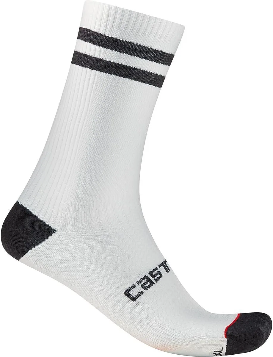 CASTELLI, Originale 18 Sock