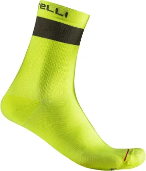 CASTELLI, Prologo Lite 15 Sock - Men's