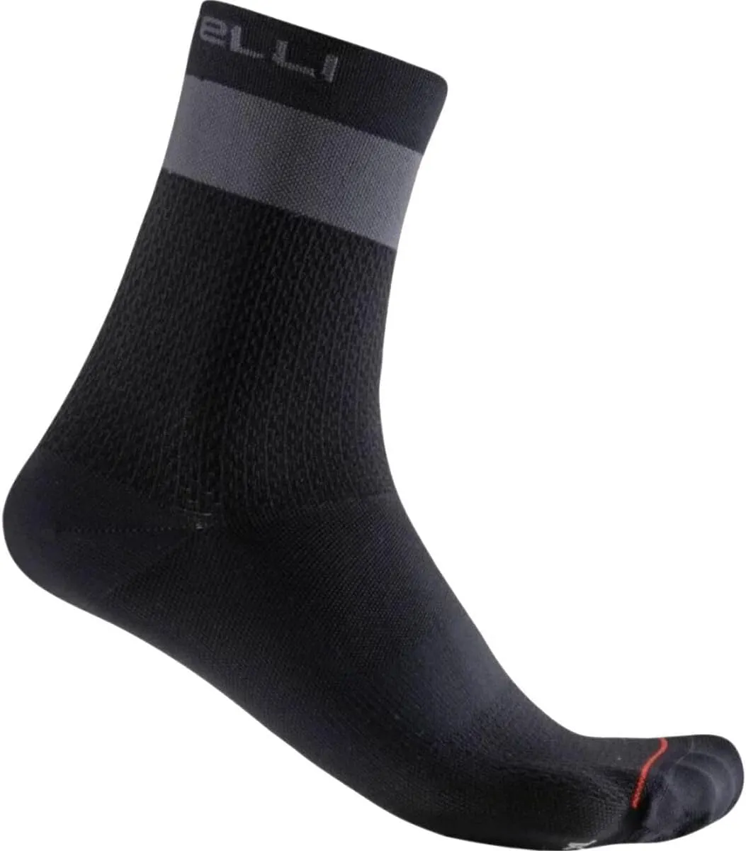 CASTELLI, Prologo Lite 15 Sock - Men's