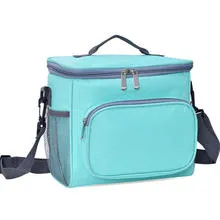 CAVY COOLER BAG (THERMAL LUNCH BAG)