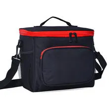 CAVY COOLER BAG (THERMAL LUNCH BAG)