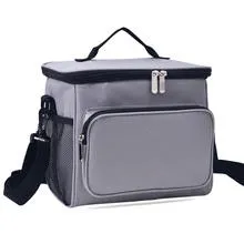 CAVY COOLER BAG (THERMAL LUNCH BAG)