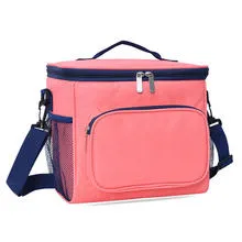 CAVY COOLER BAG (THERMAL LUNCH BAG)