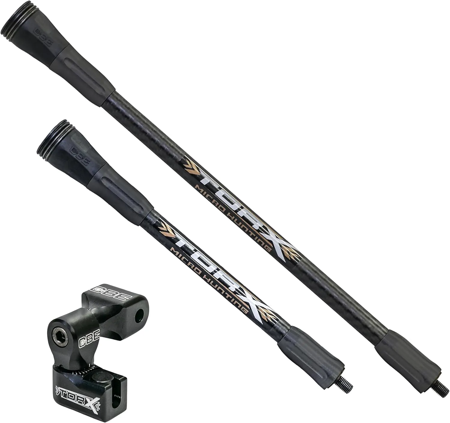 CBE Torx Micro Stabilizer Kit 10/15