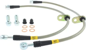Centric 950.40013 Hydraulic Brake Line