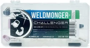 Challenger Kit for #17, 18 and 26 Style Torches