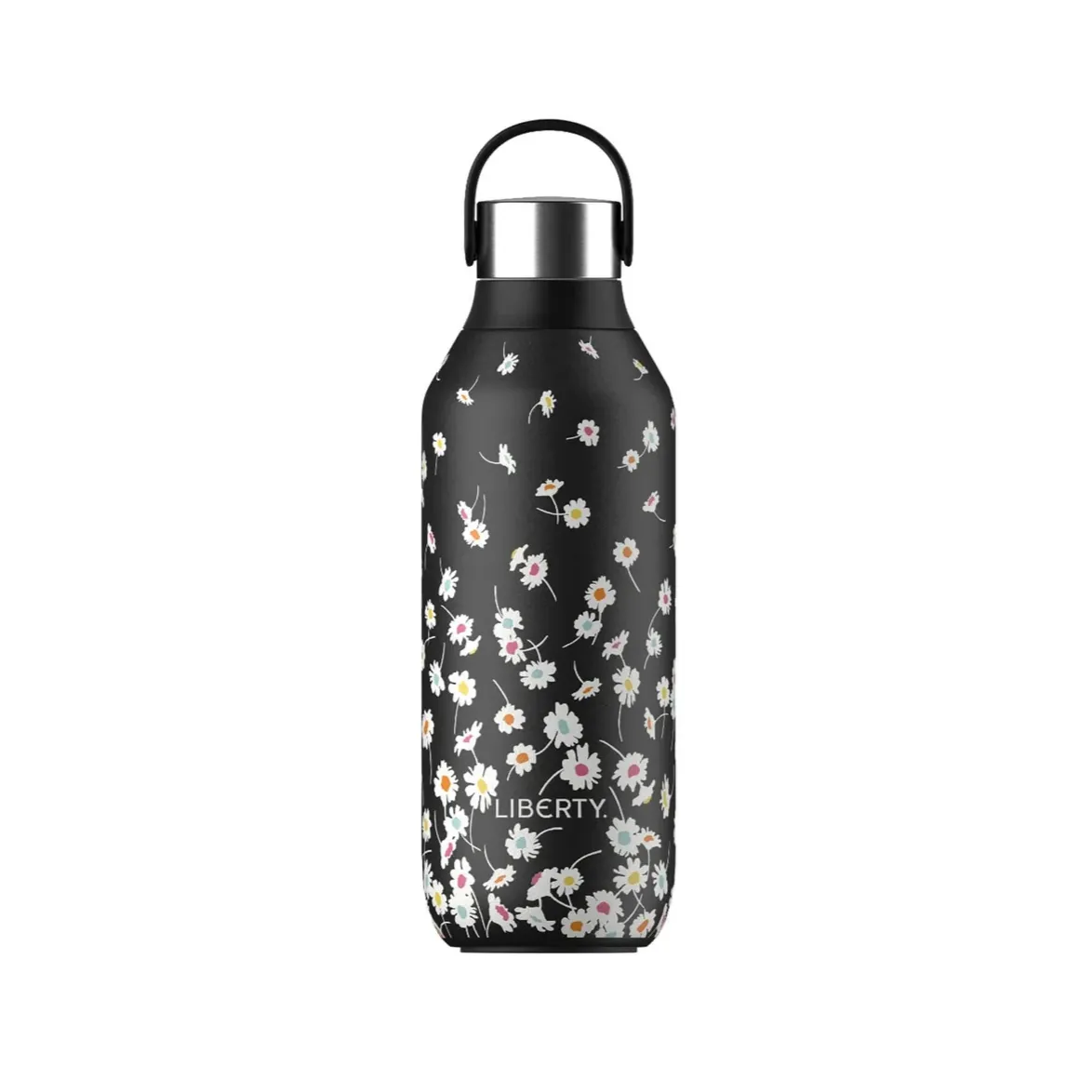 Chillys 500ml Bottle Liberty Jive Abyss