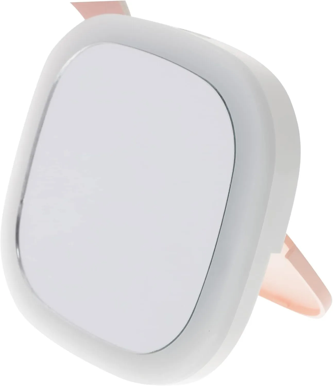 Ciieeo Led Pocket Makeup Mirror Portable Compact Cosmetics Mirror Led Light USB Rechargeable Lightweight Dual-Sided for Women Travel and Special Occasions