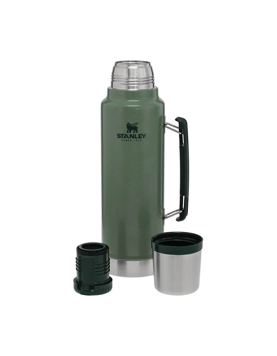 Classic Legendary Bottle | 1L