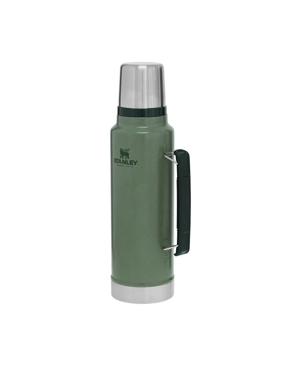 Classic Legendary Bottle | 1L