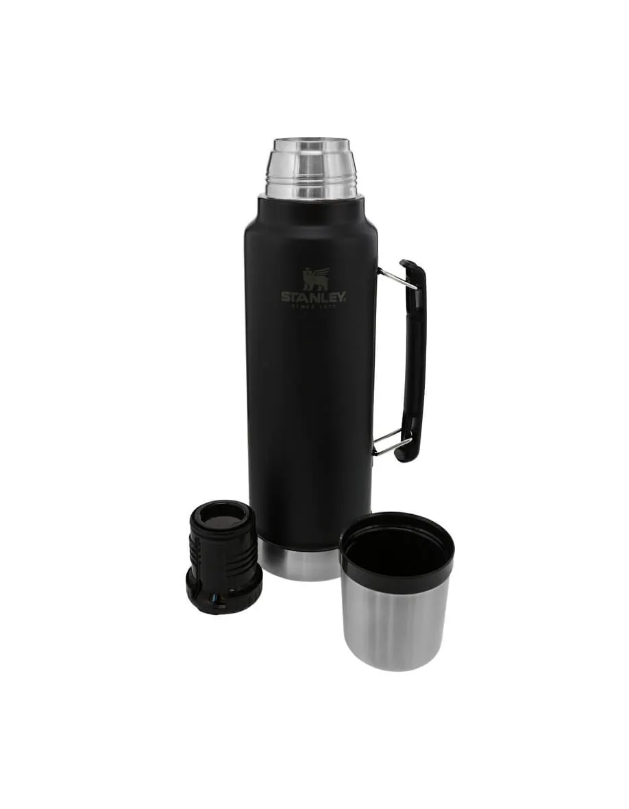 Classic Legendary Bottle | 1L