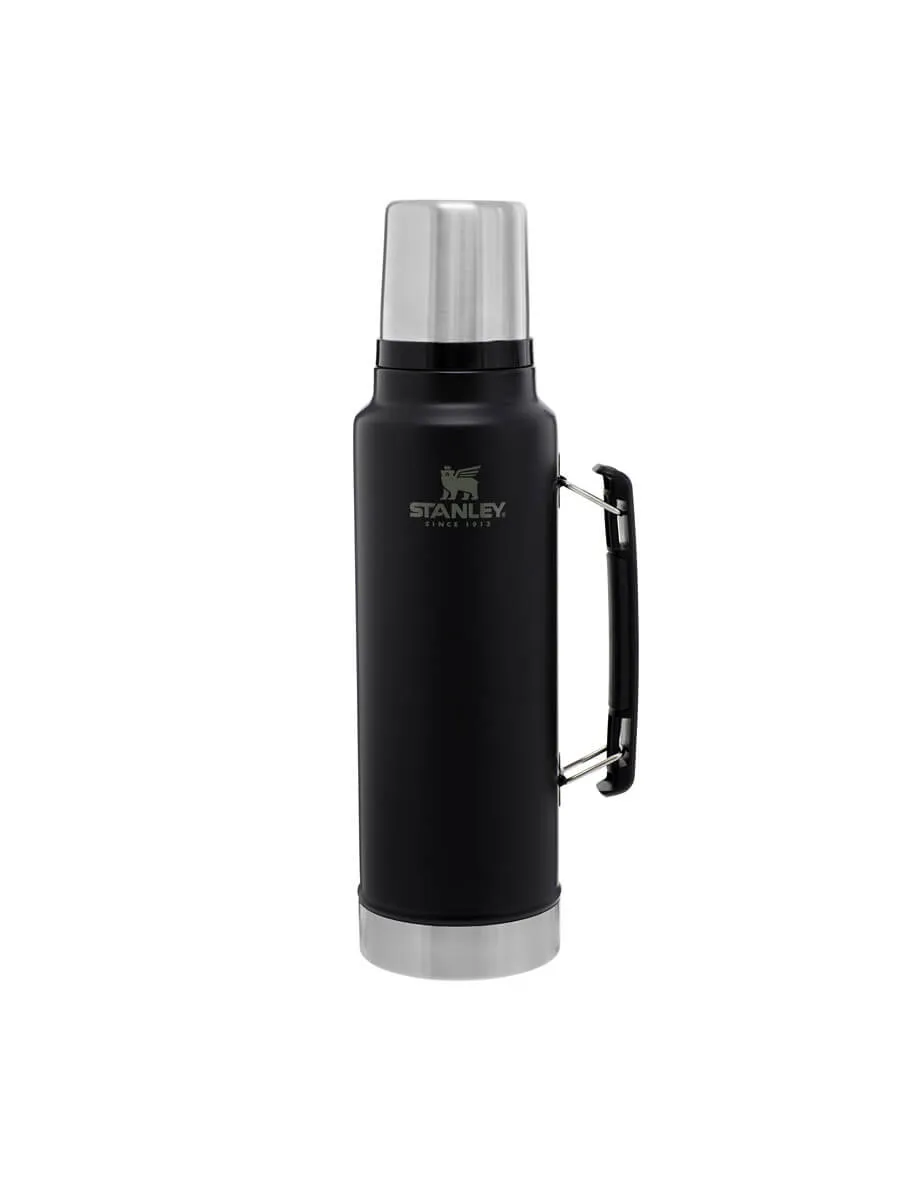 Classic Legendary Bottle | 1L