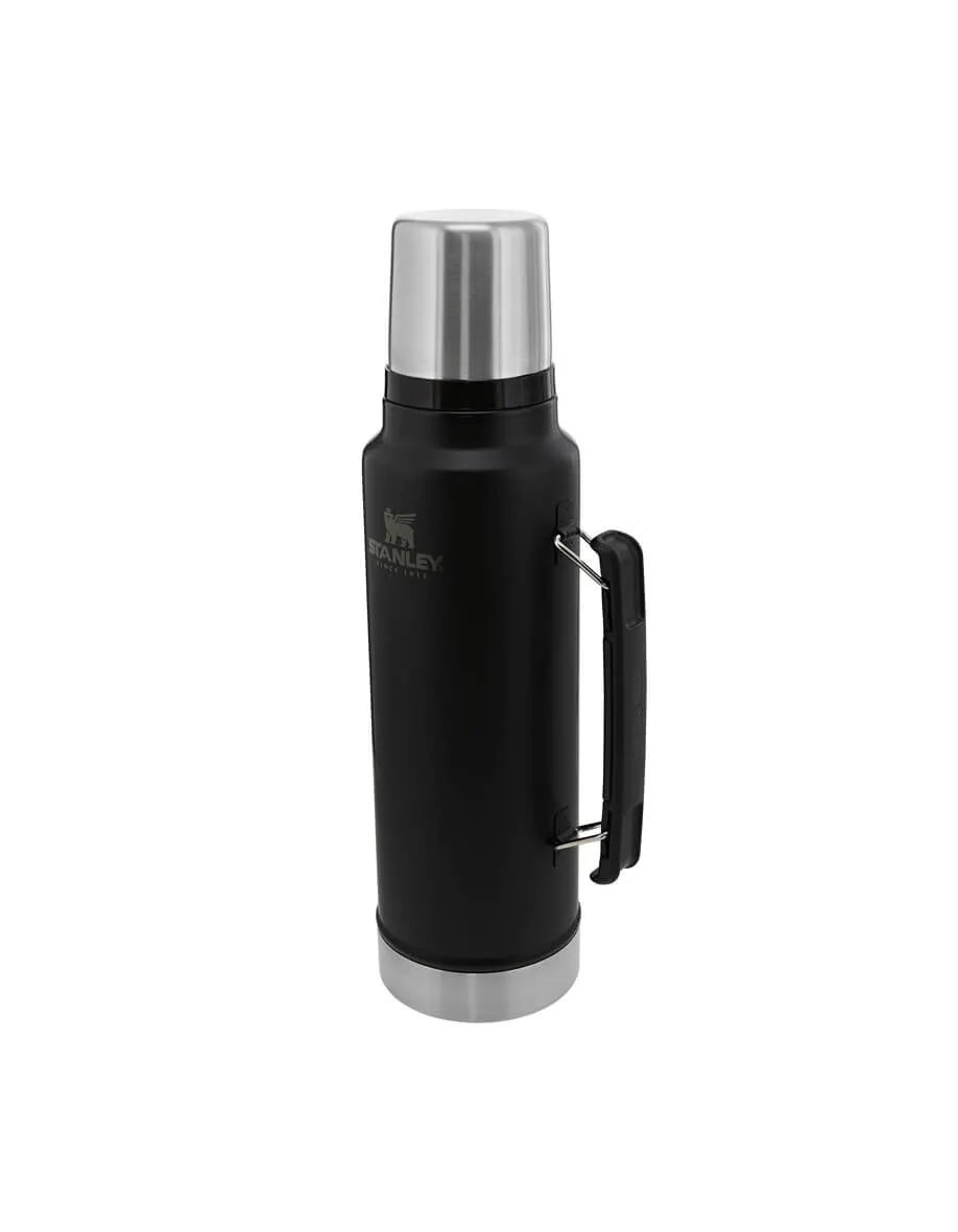 Classic Legendary Bottle | 1L