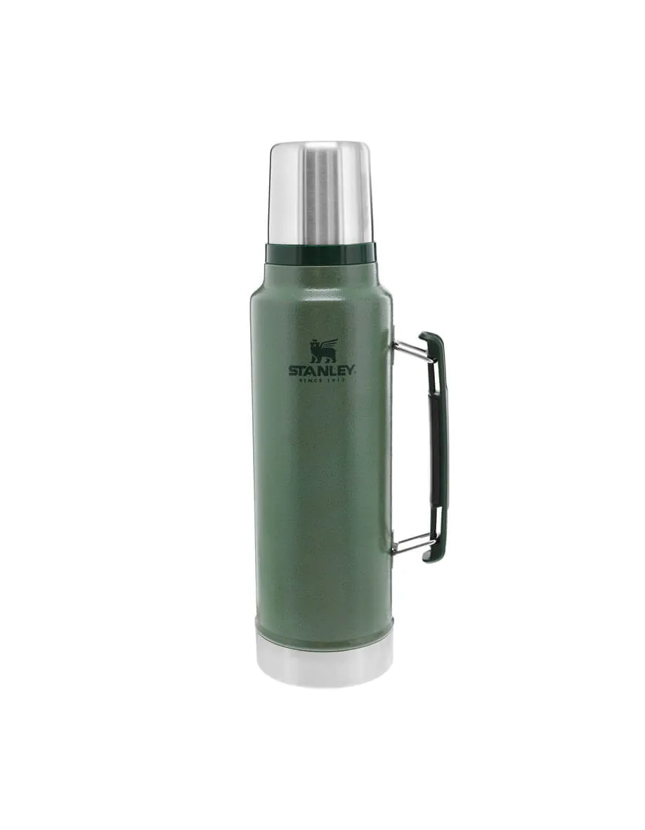 Classic Legendary Bottle | 1L