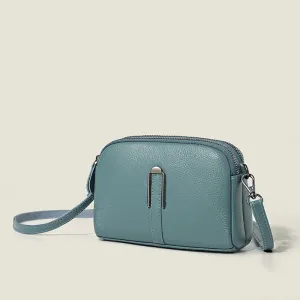 ClutchEase Faux Purse – Compact & Convertible Carry