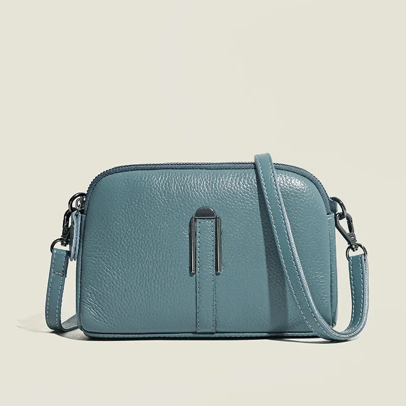 ClutchEase Faux Purse – Compact & Convertible Carry