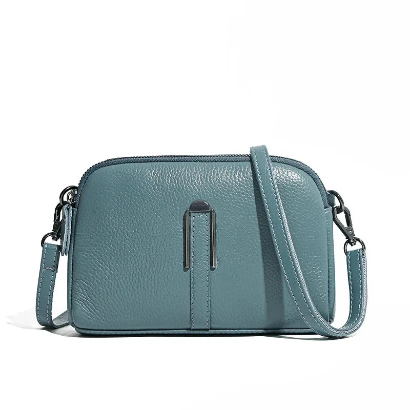 ClutchEase Faux Purse – Compact & Convertible Carry