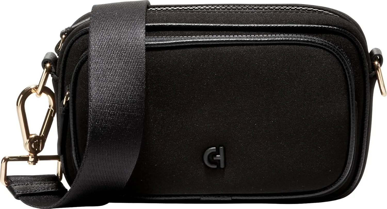 Cole Haan Women's Neoprene Transit Bag