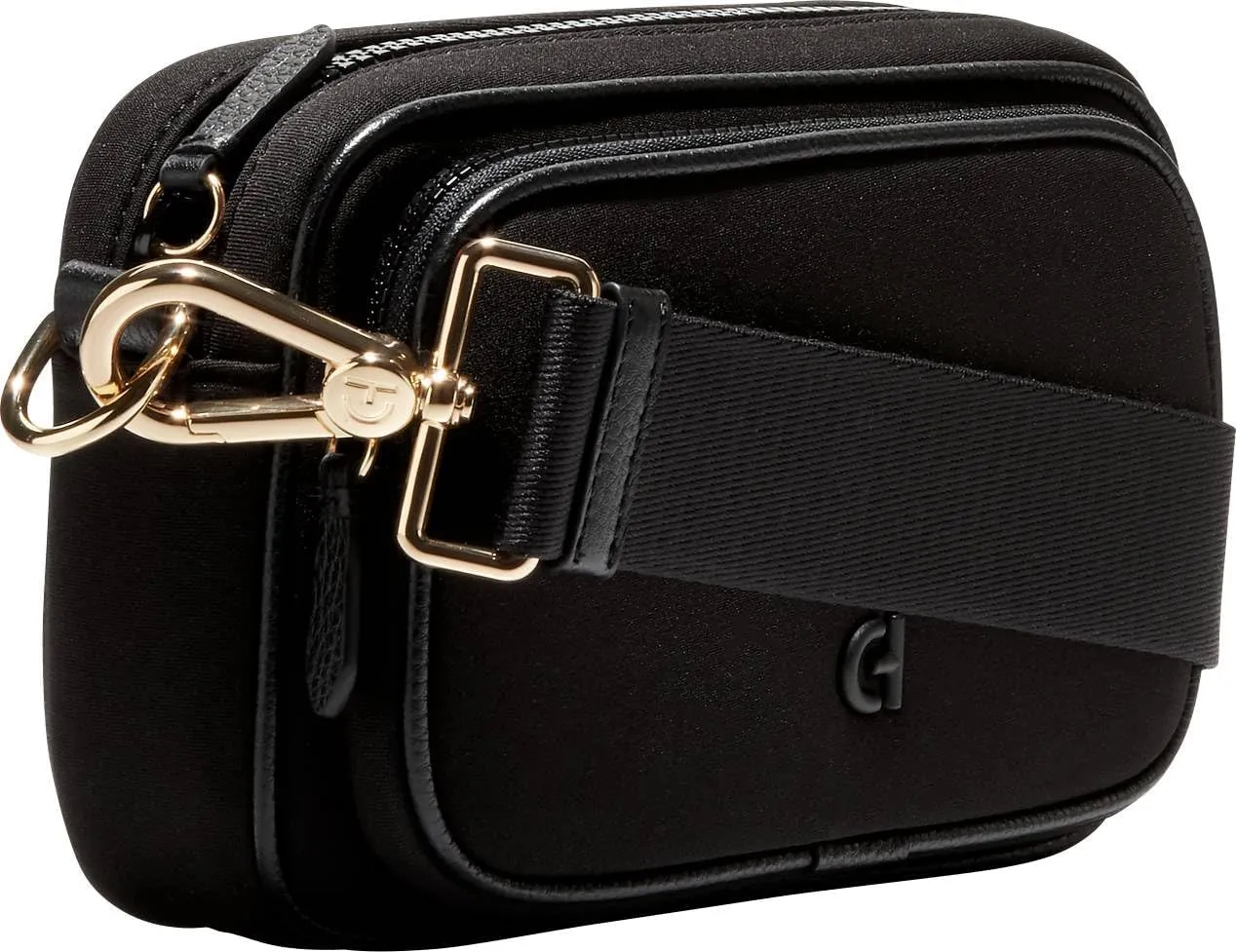 Cole Haan Women's Neoprene Transit Bag