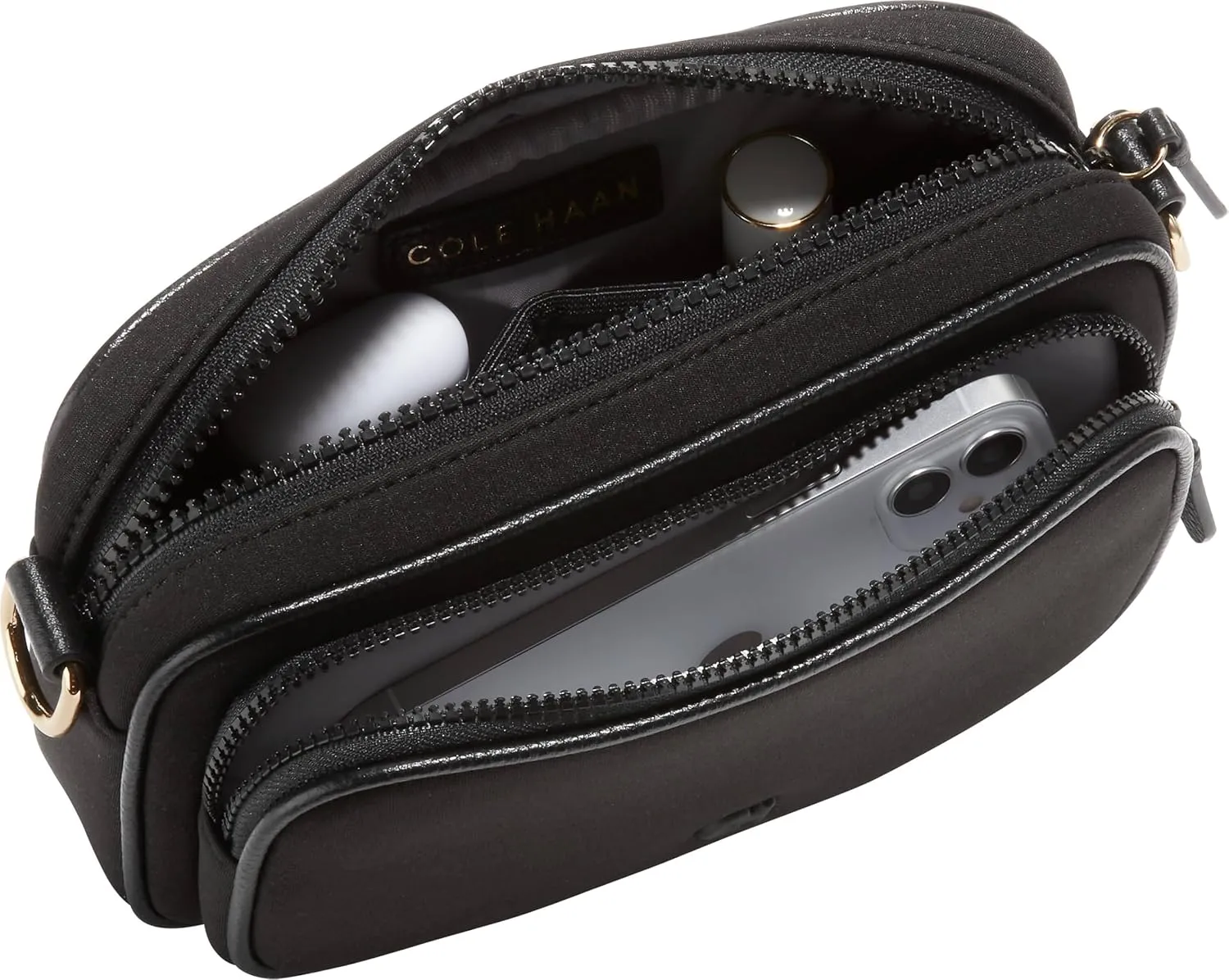 Cole Haan Women's Neoprene Transit Bag