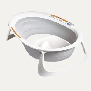 Collapsible Baby Bathtub