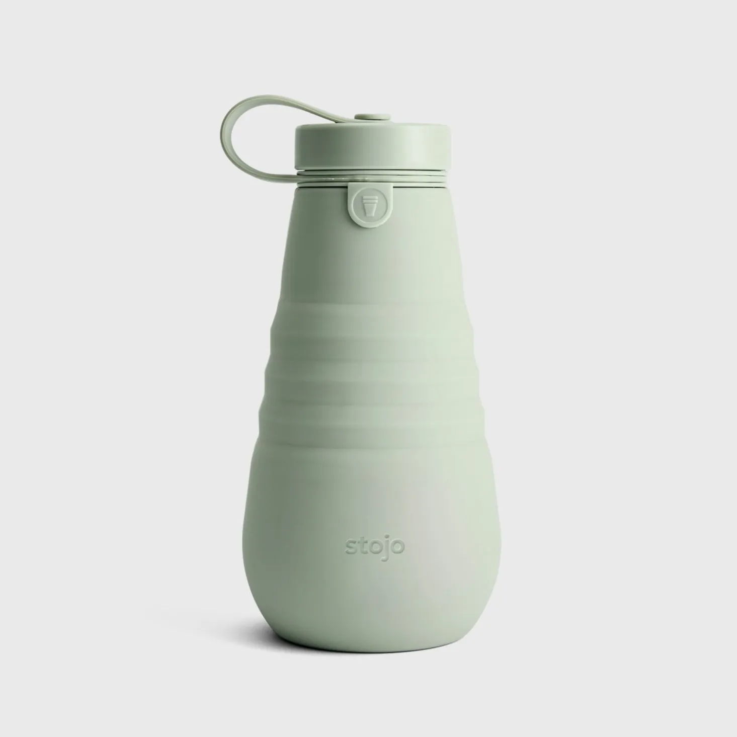 Collapsible Bottle (20oz/590ml)