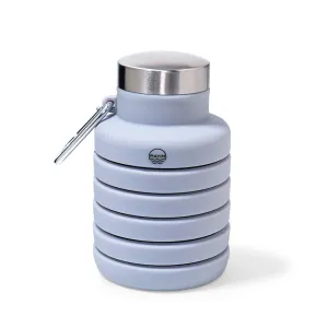 Collapsible Bottle- Grey