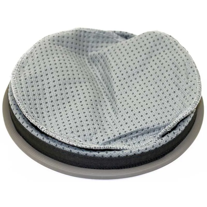 Compact Cloth Vacuum Cleaner Bag for C6, C8, C9, C80, CXL, EXL, A101, 2-51, 2-54, 2-101, 2-102, MG1, MG2
