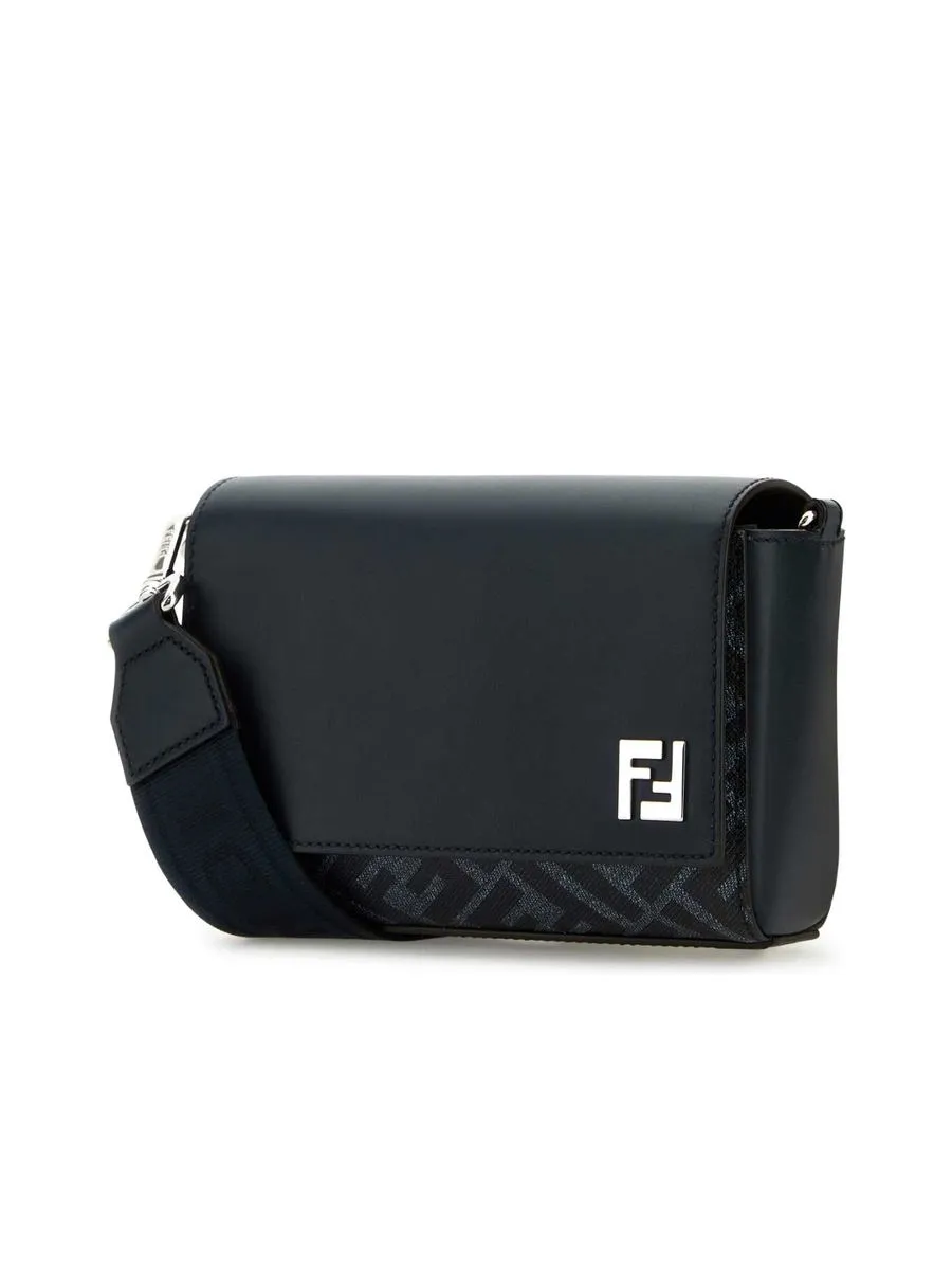 Compact Crossbody Bag