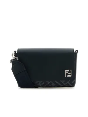 Compact Crossbody Bag