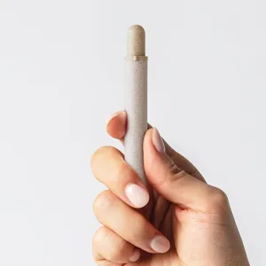 Compact Infinite Pencil – Mini Everlasting Graphite Pencil, Eco-Friendly, No Sharpening Needed, Portable Size, HB Hardness