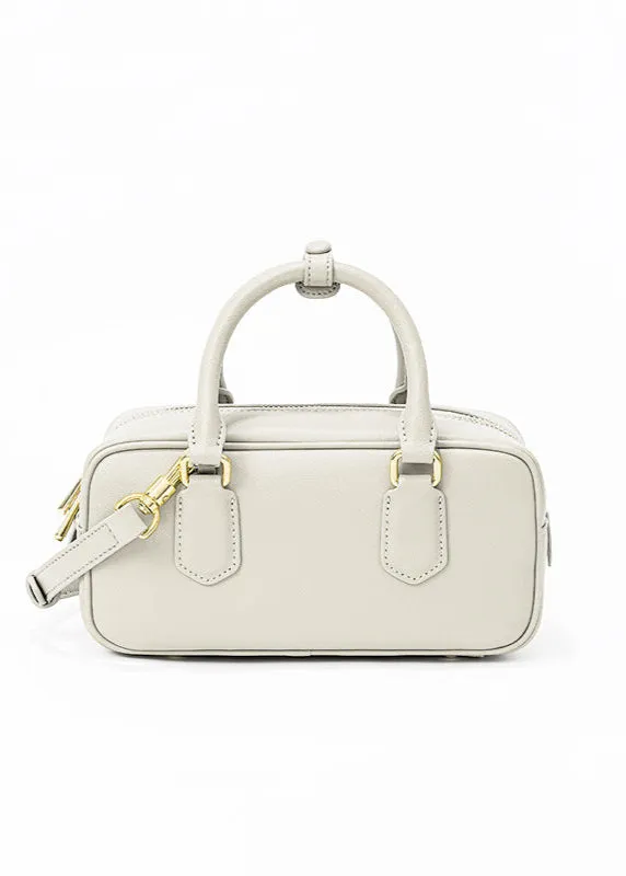 Compact Minimalist Crossbody Bag