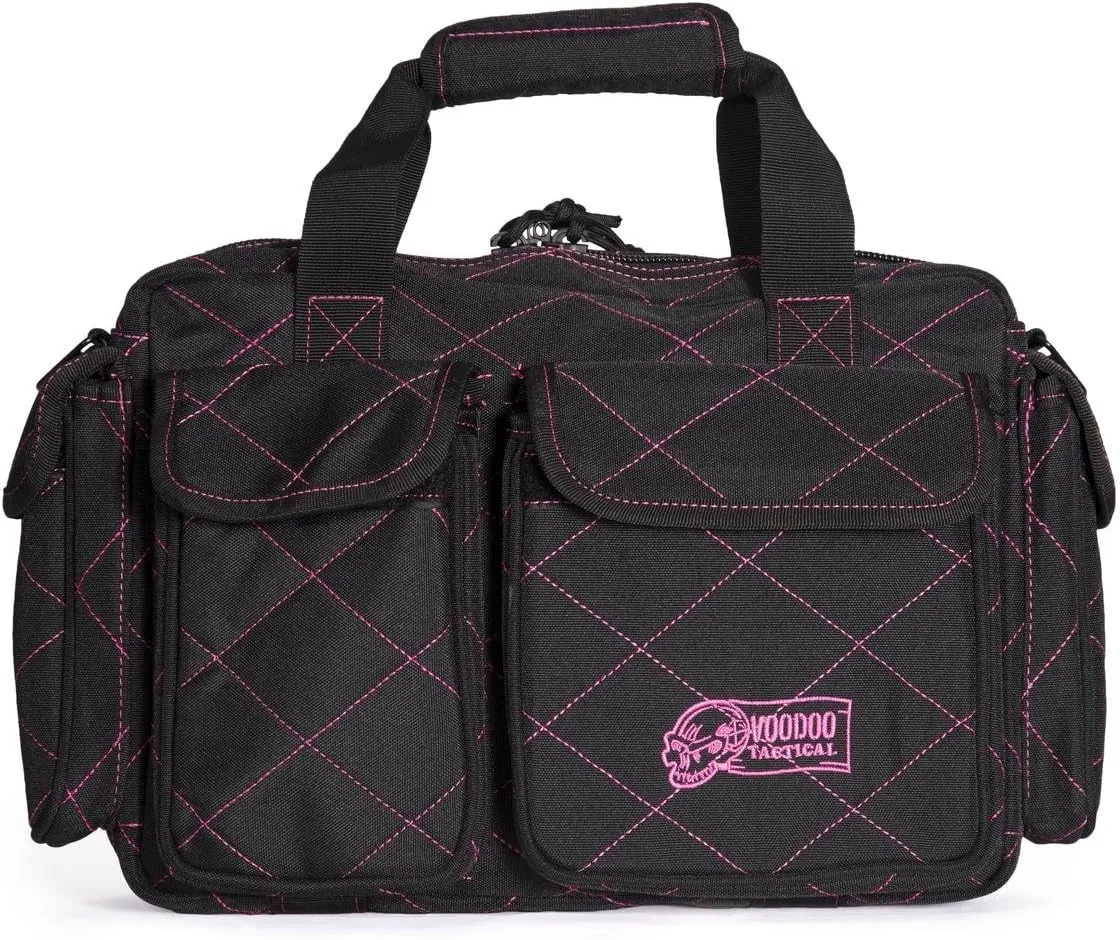 Compact Scorpion Range Bag - Lady Voodoo Custom Series