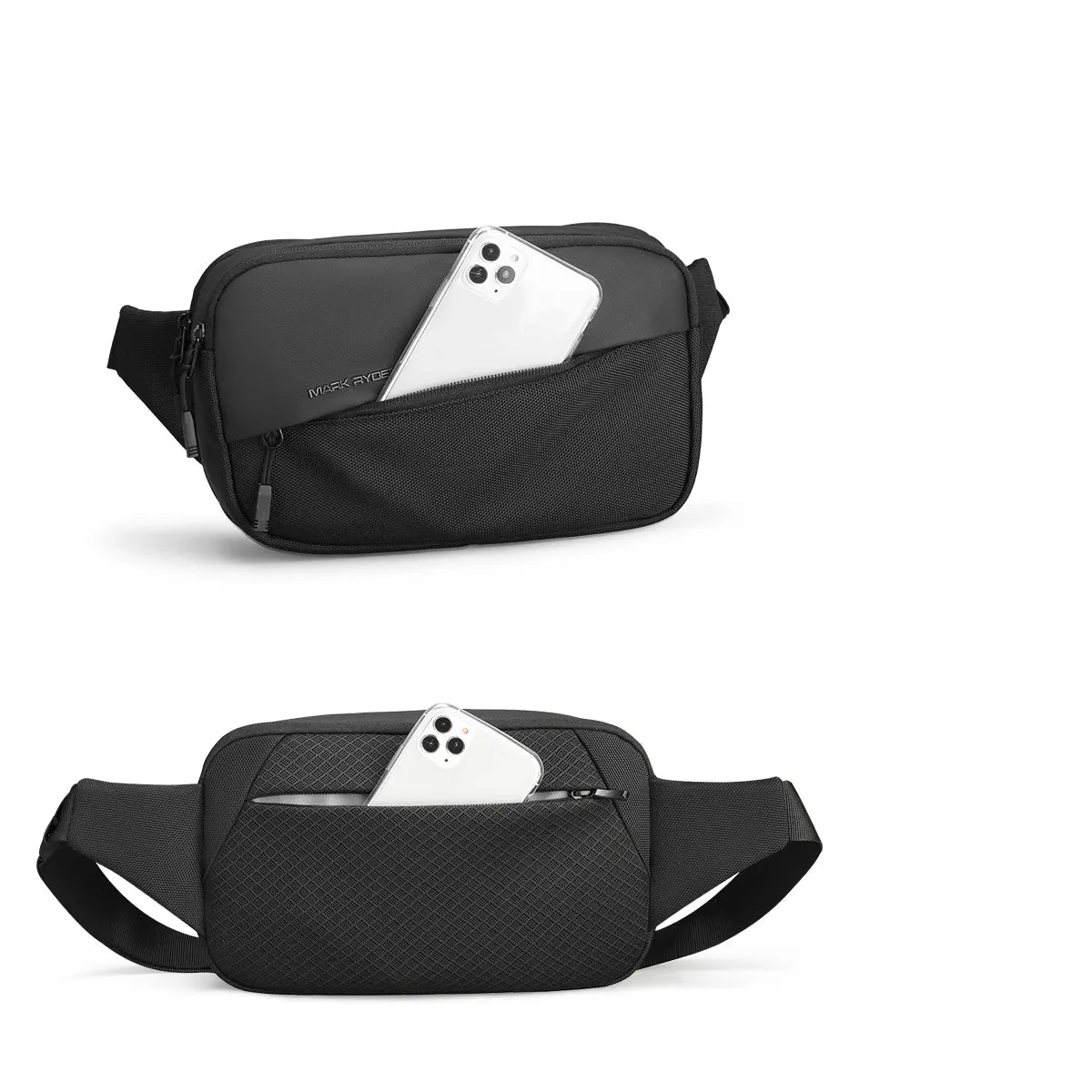 Compact Sling Bag - Waterproof