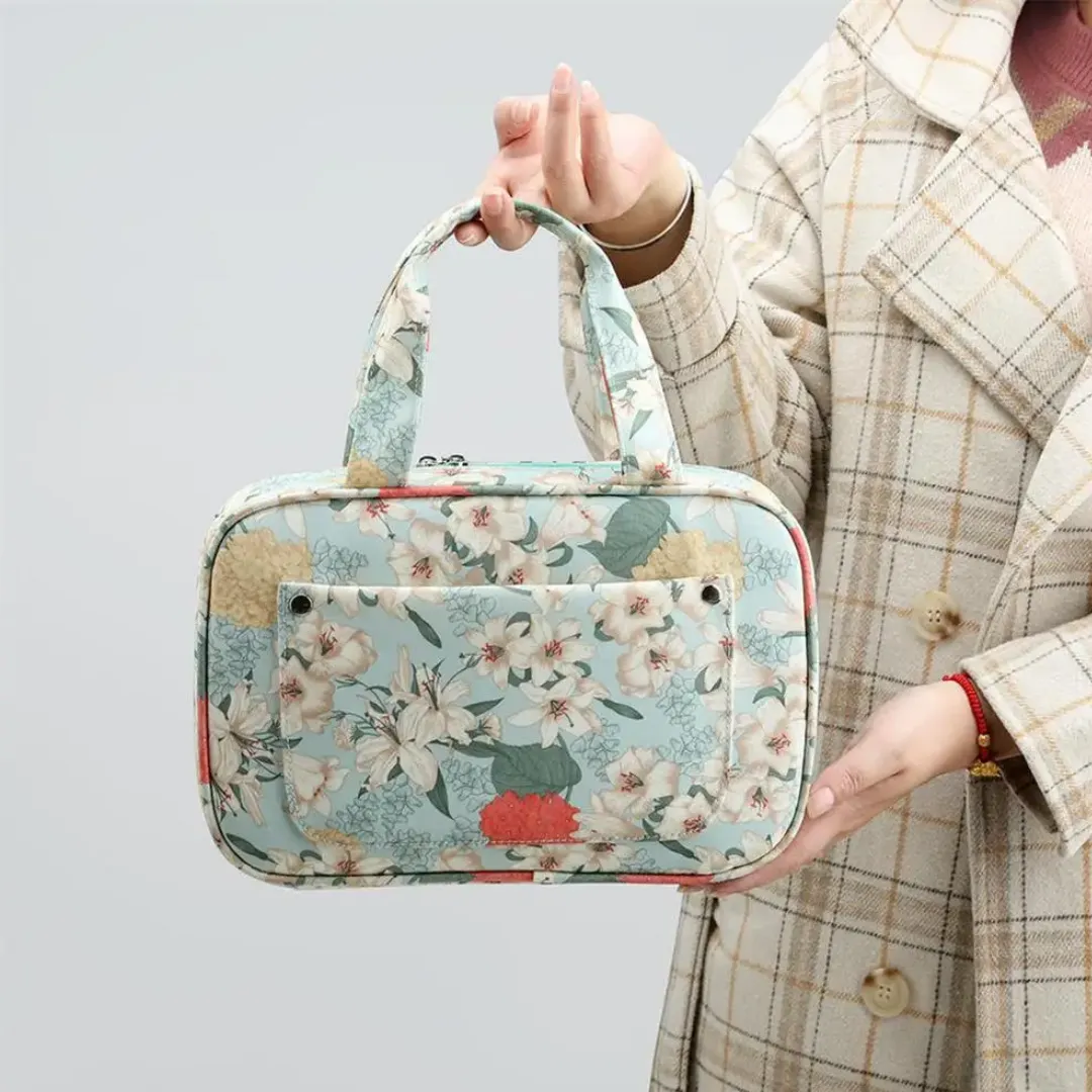 Compact Tote Bag