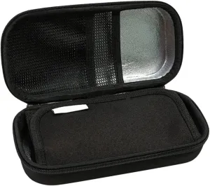 Cooler Travel Case Travel Cooler Bag Cooler Bag Portable Storage Polyester Insulation Bag