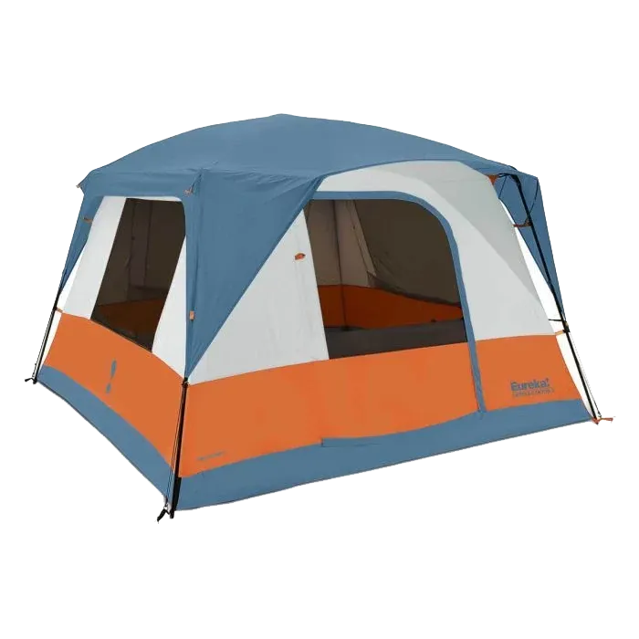 COPPER CANYON LX 4 TENT