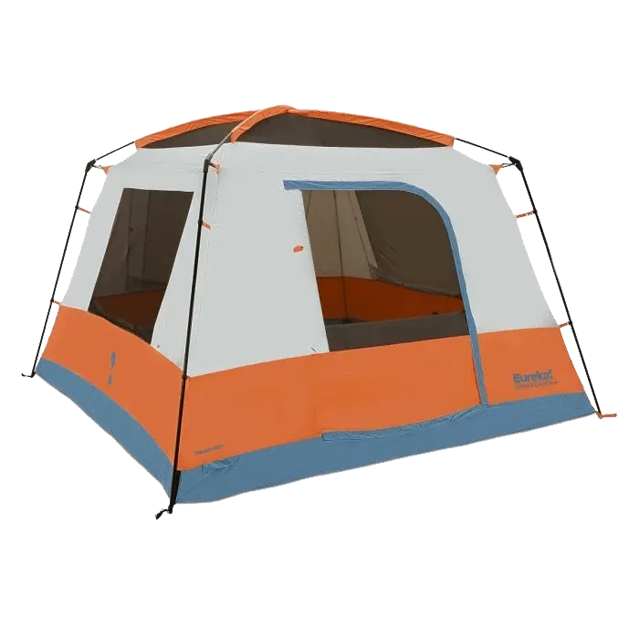 COPPER CANYON LX 4 TENT