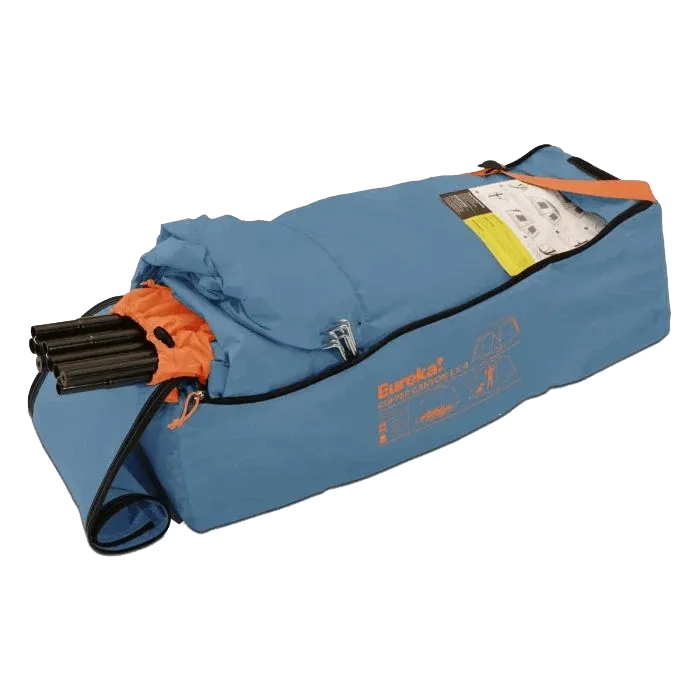 COPPER CANYON LX 4 TENT