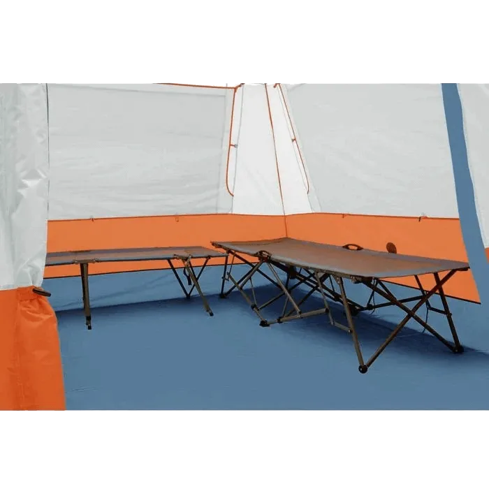 COPPER CANYON LX 4 TENT