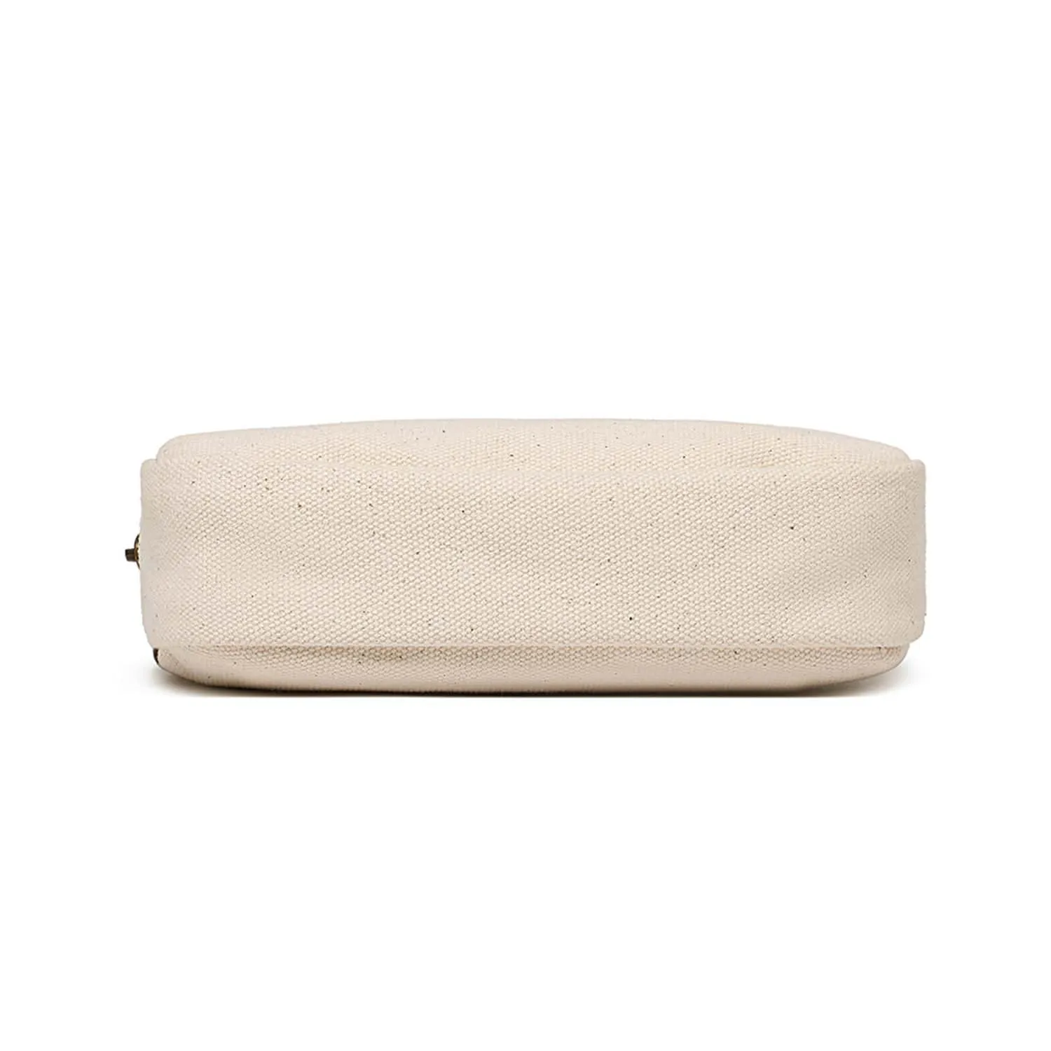 Cosmetic Bag Travel Makeup Pouch for Women Zip Up Makeup Bag Stylish and Compact