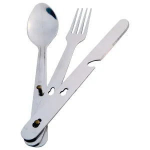 Cous Lightweight KFS