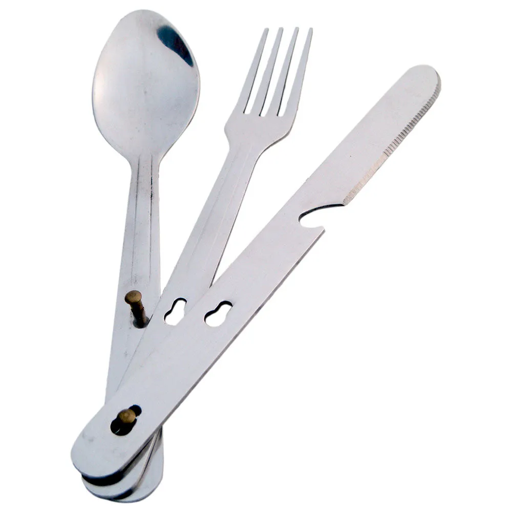 Cous Lightweight KFS