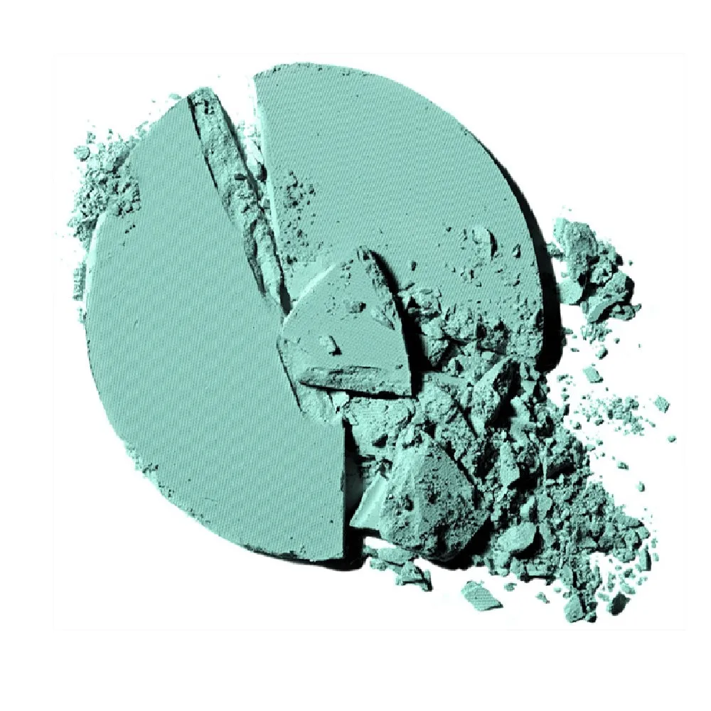 CoverGirl Queen 1 Kit Eyeshadow, Peacock Q142