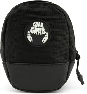 Crab Grab Mini Binding Bag, Black, One Size